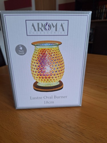 Lustre electric wax melt - lustre,