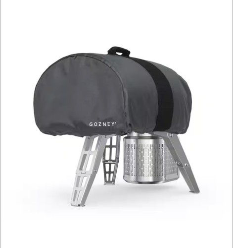 Gozney roccbox pizza oven - roccbox,