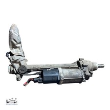 2016 BMW 3 4 Se F30 F31 F34 F33 F36 F32 xDRIVE STEERING RACK POWER 6881280