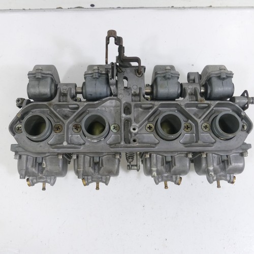 Suzuki 750 carburettor 26mm - 750,