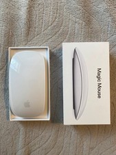 Apple Magic Mouse USB-C –