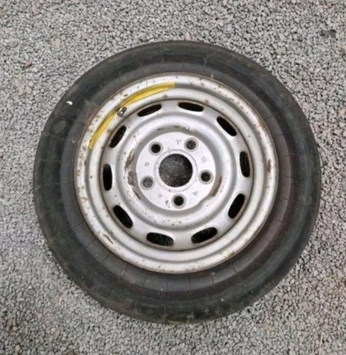 Porsche 924 944 spare wheel - spare,