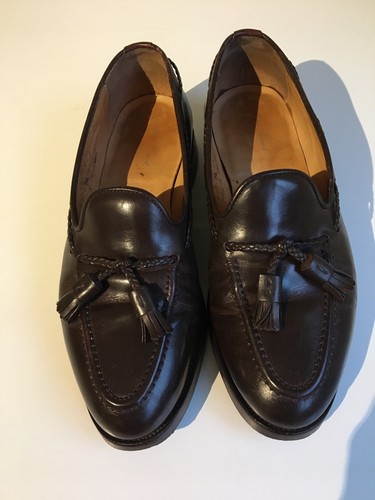 Mens alfred sargent dark brown - mens,