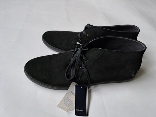 Fred perry shoes mens - perry,