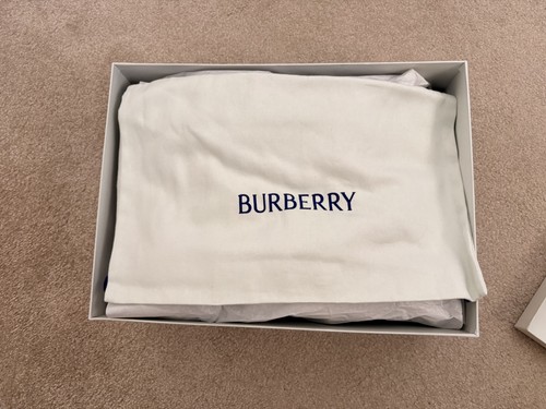 Burberry creeper clamp loafers - creeper,