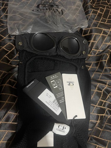 Company ski mask - company,