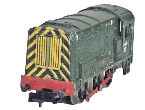 Graham farish 1005 gauge - 1005,