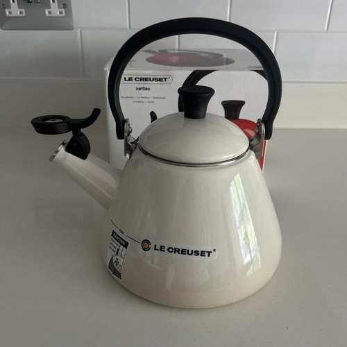 Creuset meringue kone - le,