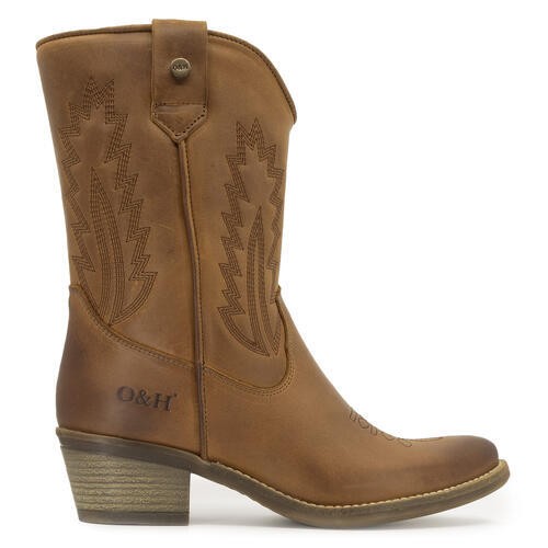 Oak hyde texan - hyde, lo
