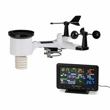 Professional weather station - weather,