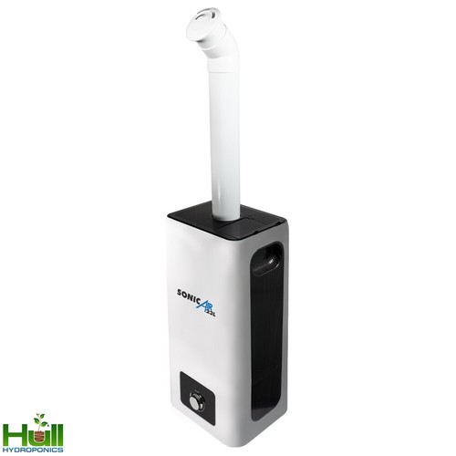 Sonicair humidifier 23l - sonicair, grow