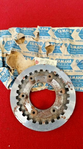 Yamaha td2 tr2 clutch - /,