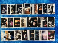 Batman The Movie 1st First