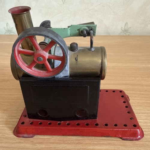 Mamod minor mm2 steam - mamod, engine