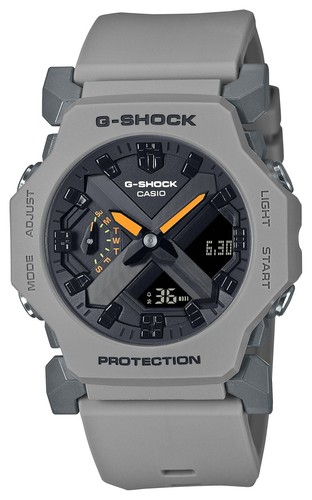 Casio shock core 2300 - casio, ga-2300