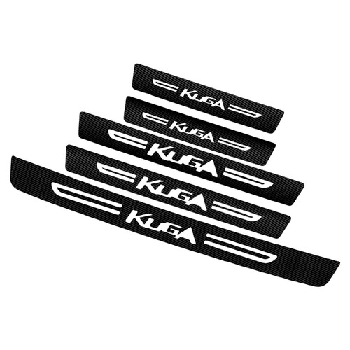 Ford kuga door sill - door,