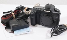 Canon EOS 5D 12.8MP Digital DSLR Camera Body Only  (2684G)
