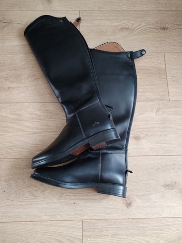 Equi theme riding boots size - equi-theme,
