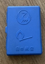 Matchbox Japan Airlines JAL