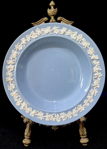 Wedgwood etruria - of, &