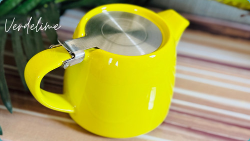 Lenya stump teapot 18oz510ml - lenya,