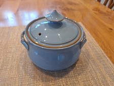 Denby  Colonial Blue