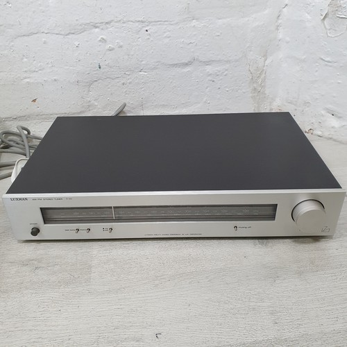 Luxman 111 fm - , stereo