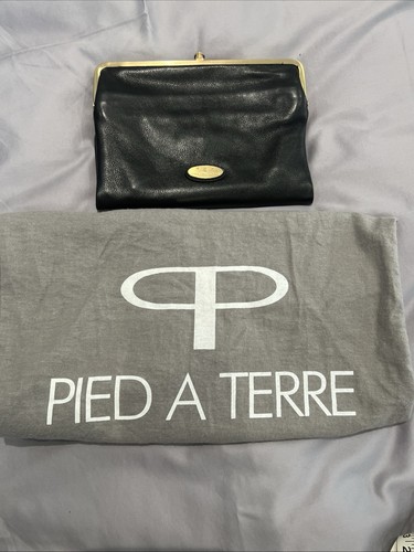 Pied terre women black - women's,