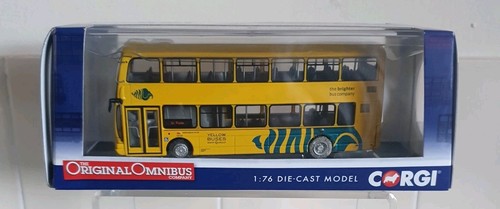 Corgi om41229b wright - om41229b, gemini