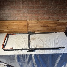 Husqvarna R53SV Petrol