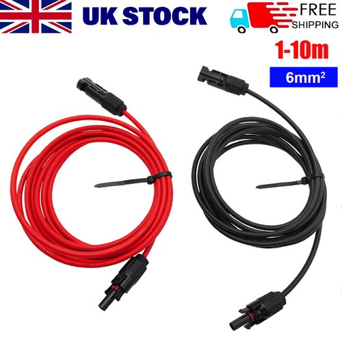 Pair solar panel extension - 1,