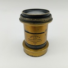 Rare Morley's 5x4 Rapid