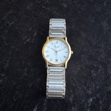 favre leuba Q watch See Description