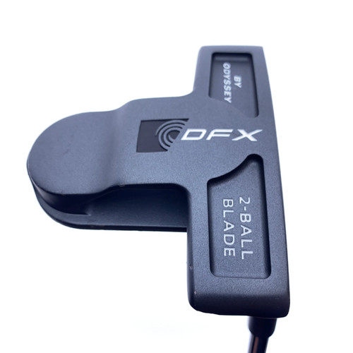 Used odyssey dfx ball - used, blade