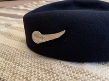 Tui Cabin Crew Hat Navy Blue
