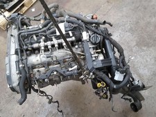 VAUXHALL ZAFIRA TOURER C MK3