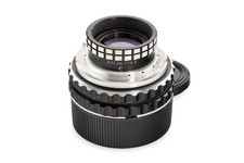 Dallmeyer 1.9/38mm for Leica M