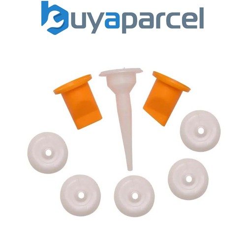 Roughneck spare nozzle - roughneck, &