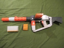 Nerf Star Wars First Order