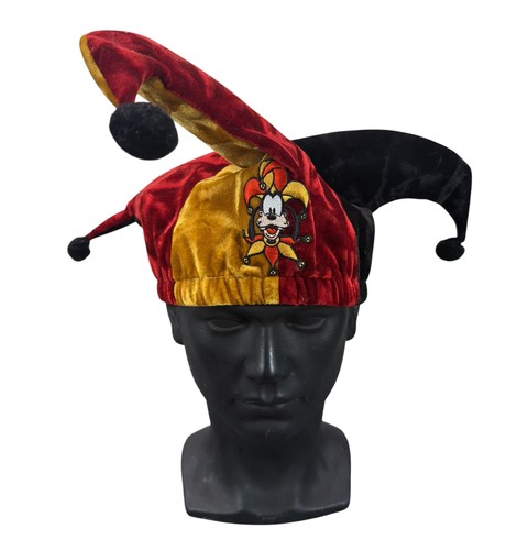 Goofy hat - co,