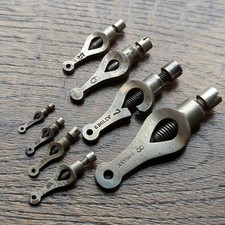 Vintage Watchmakers Lathe G