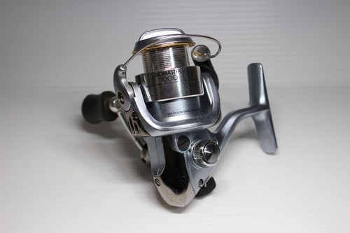 Shimano biomaster 1000 trout - biomaster,