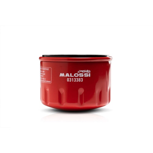 Malossi red chilli oil filter - chilli,