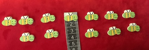 Quantity 10mm crafted - quantity,