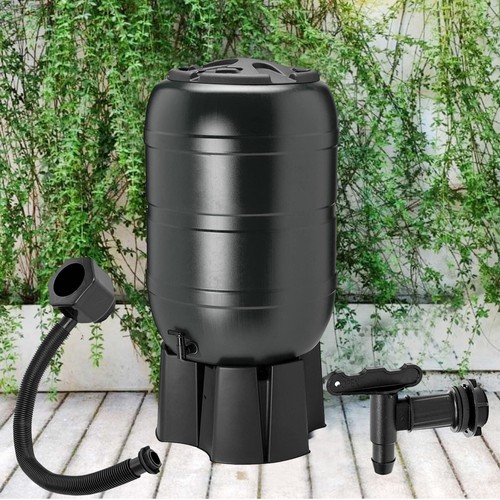 210 litre large black - 210,