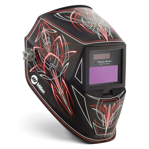 Miller welding helmet classic - helmet,