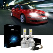 FOR Saab 9-3 YS3F 2002-On Pair