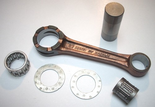 Connecting rod set yamaha - set, rd