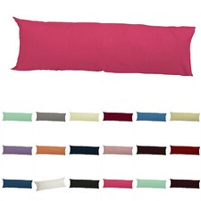 Long Bolster Orthopaedic Nursery Maternity Pregnancy Support Pillow Case Only