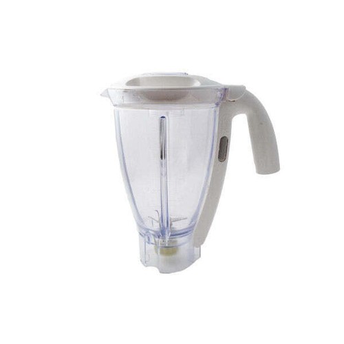 Damaged moulinex blender jug - damaged,